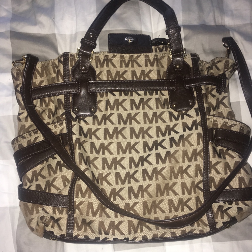 Michael Kors Shoulder Bag